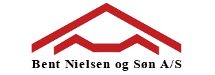logo Bent nielsen